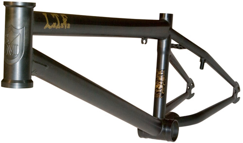 ltf frame