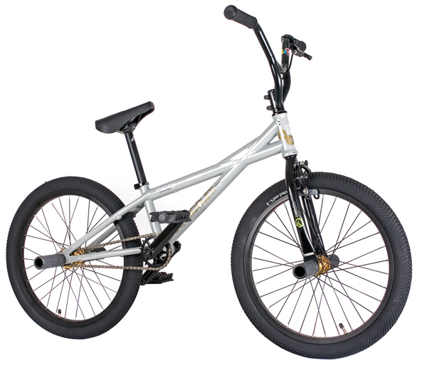 Khe Bmx Bikes