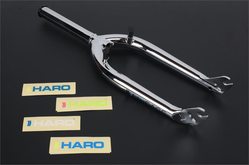 haro lineage forks