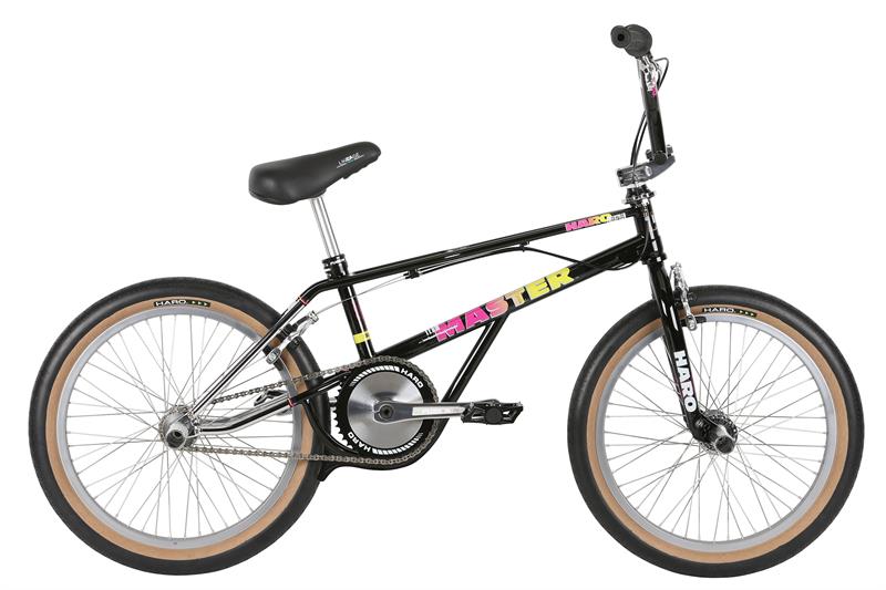 2019 haro bikes