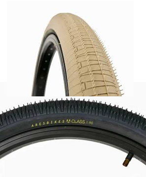 Ares A-Class Tire