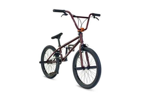 Ares S-KILL Pro Complete Bike