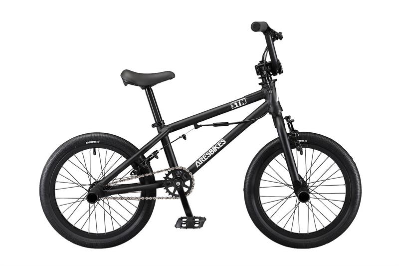 Ares BMX キッズバイク 16インチ - 自転車