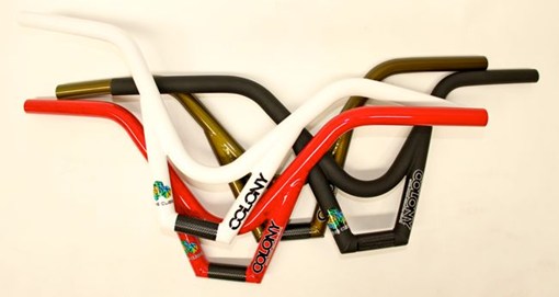 Flatland bmx handlebars new arrivals