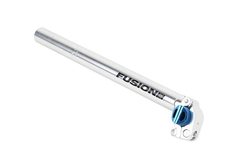 Haro Fusion Alloy Seatpost