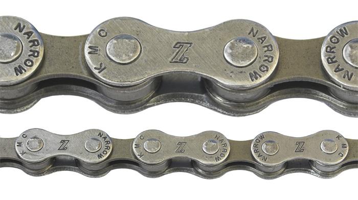 z narrow bike chain