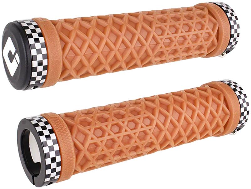 ODI Vans Lock-On Grips