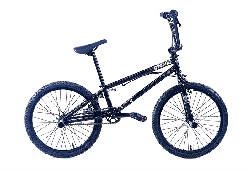 colony apprentice flatland bmx bike