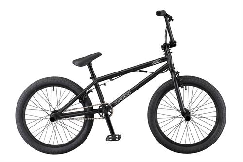 ARESBIKES BMX APLUS アプラス 20インチ - 自転車本体