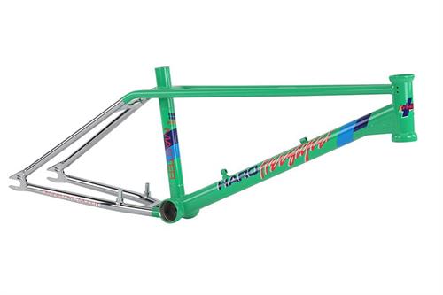 haro master frame