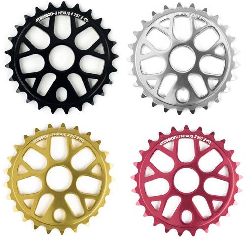 nexus sprocket